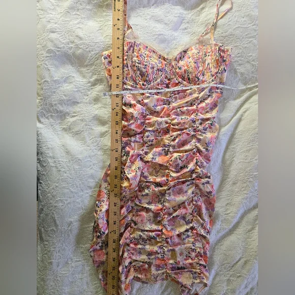 For Love and Lemons Dress - Picture 3 of 3